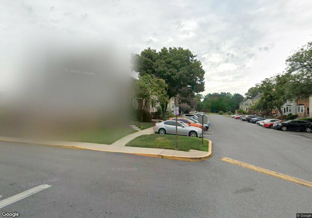 7666 Arbory Ct, Laurel, MD 20707 - photo 1