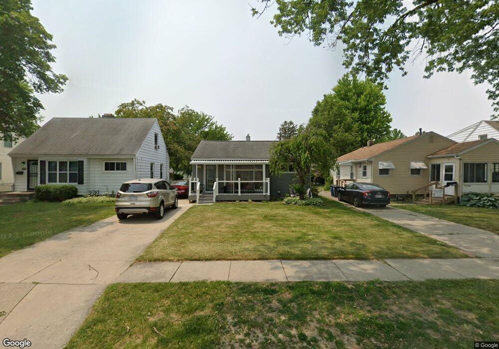4631 285th St, Toledo, OH 43611 - photo 1