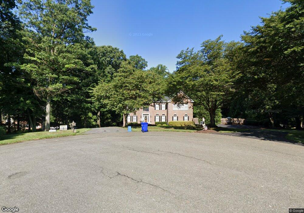 21608 Goshen Oaks Rd, Gaithersburg, MD 20882 - photo 1