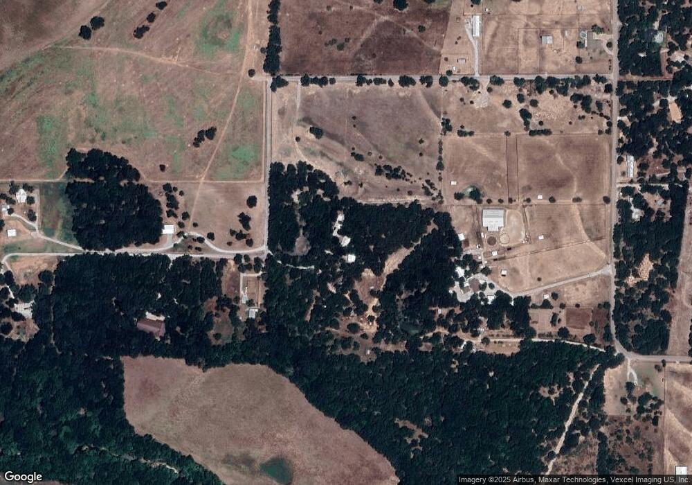 1661 Whippoorwill Trail, Weatherford, TX 76085 - photo 1