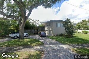 18560 NE 20th Ct, North Miami Beach, FL 33179
