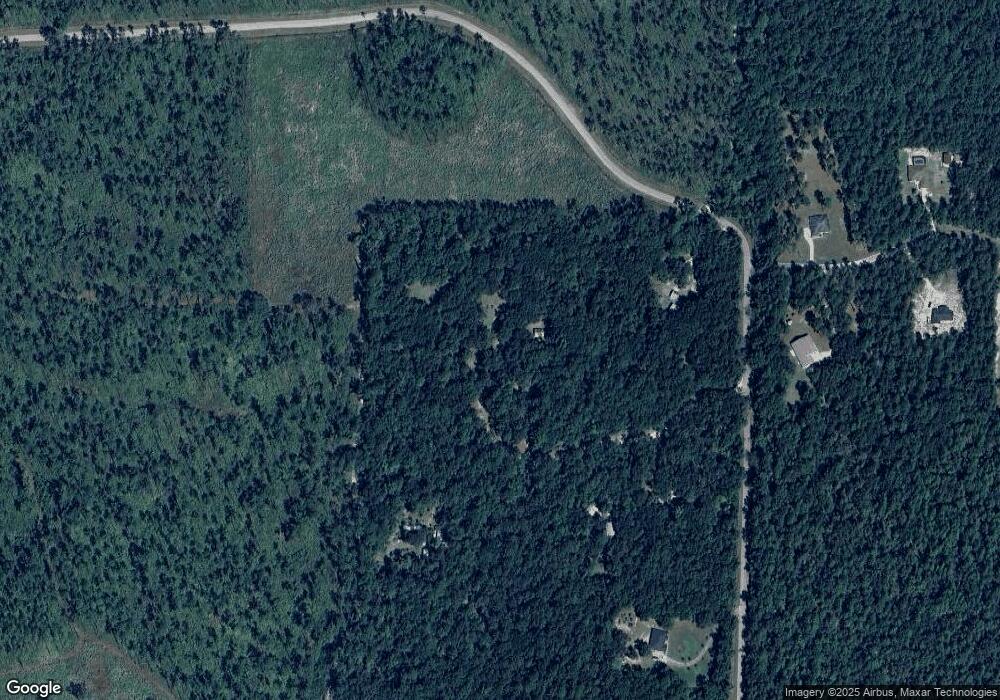 46 Live Oak Ln, Crawfordville, FL 32327 - photo 1