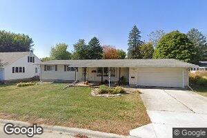 235 4th Ave SE, Harmony, MN 55939