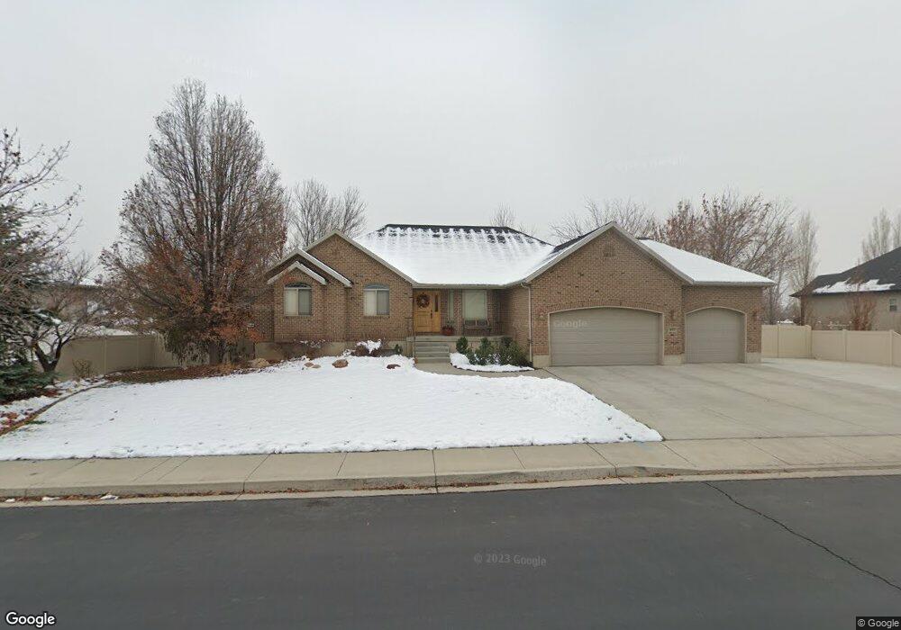 673 W 2100 N, Pleasant Grove, UT 84062 - photo 1