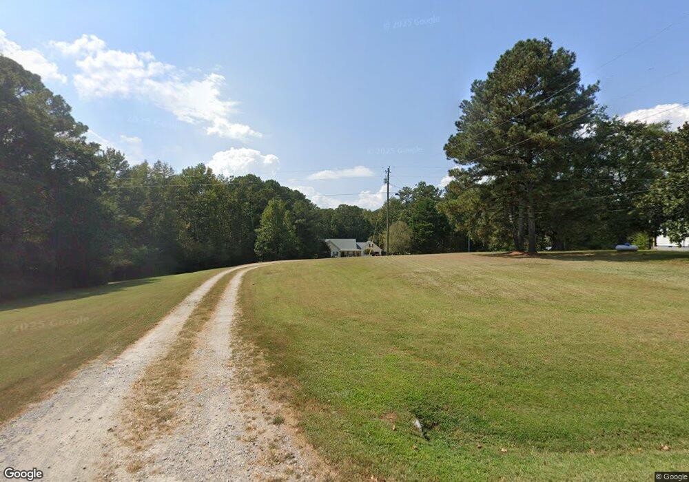 545 Staples Dairy Rd, Carrollton, GA 30116 - photo 1