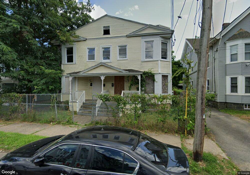 260 Beardsley St unit 262, Bridgeport, CT 06607 - photo 1