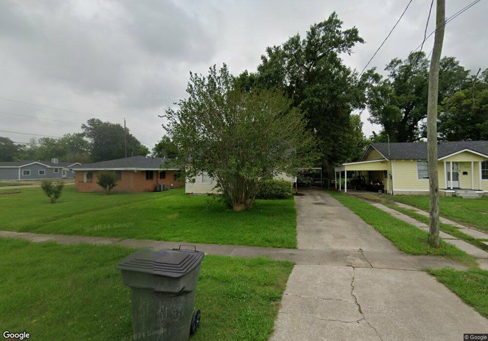 2032 3rd St, Lake Charles, LA 70601 - photo 1