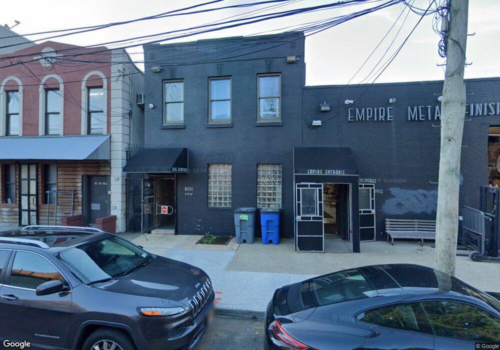 24-67 46th St, Astoria, NY 11103 - photo 1