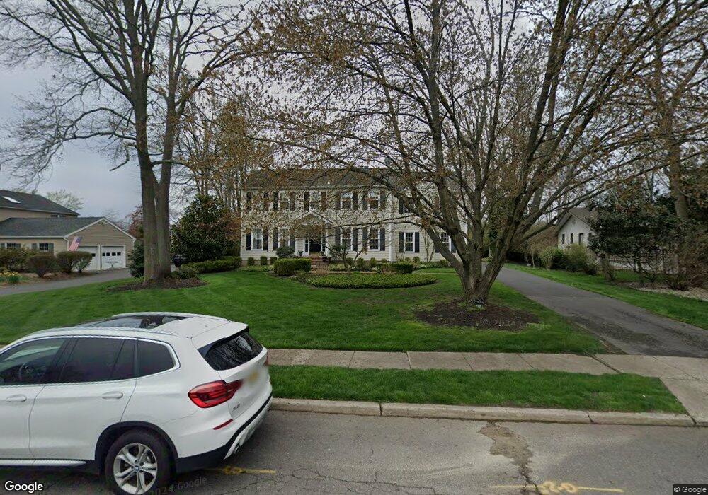 229 Laurence Dr, Moorestown, NJ 08057 - photo 1