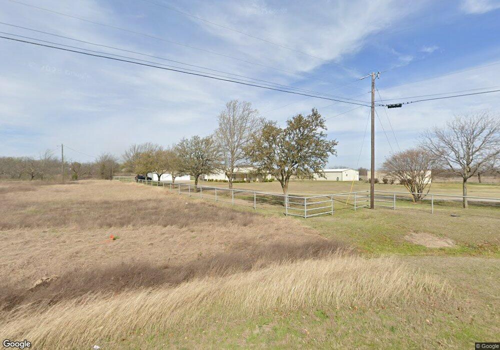 5857 Amos N, Joshua, TX 76058 - photo 1