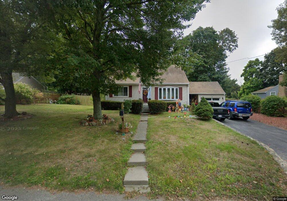 131 Chief Justice Cushing Hwy, Hingham, MA 02043 - photo 1