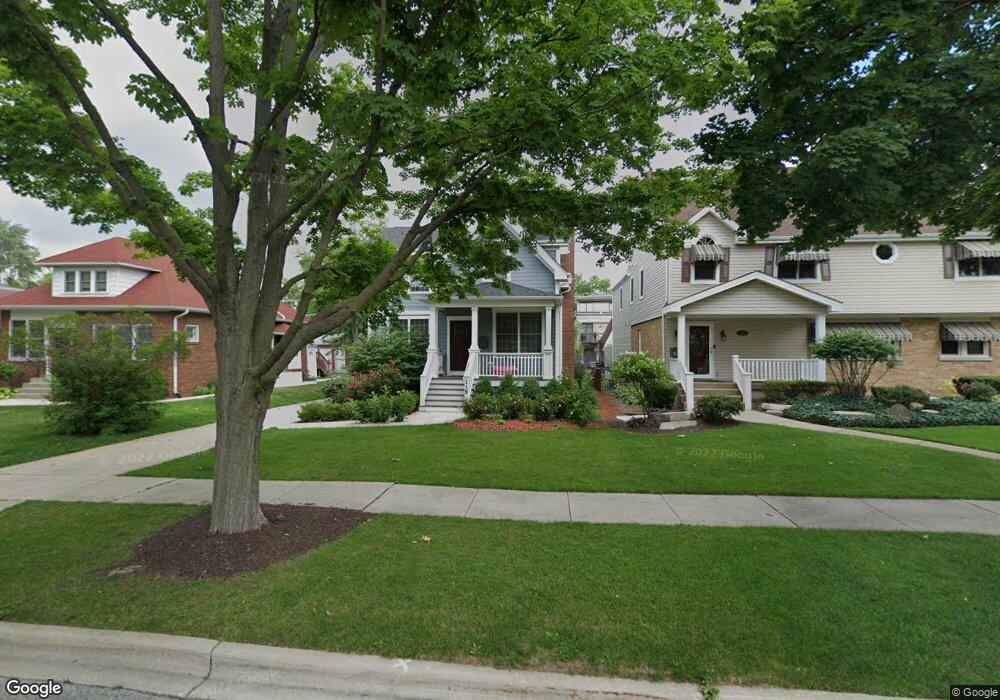 119 N Walnut St, Elmhurst, IL 60126 - photo 1