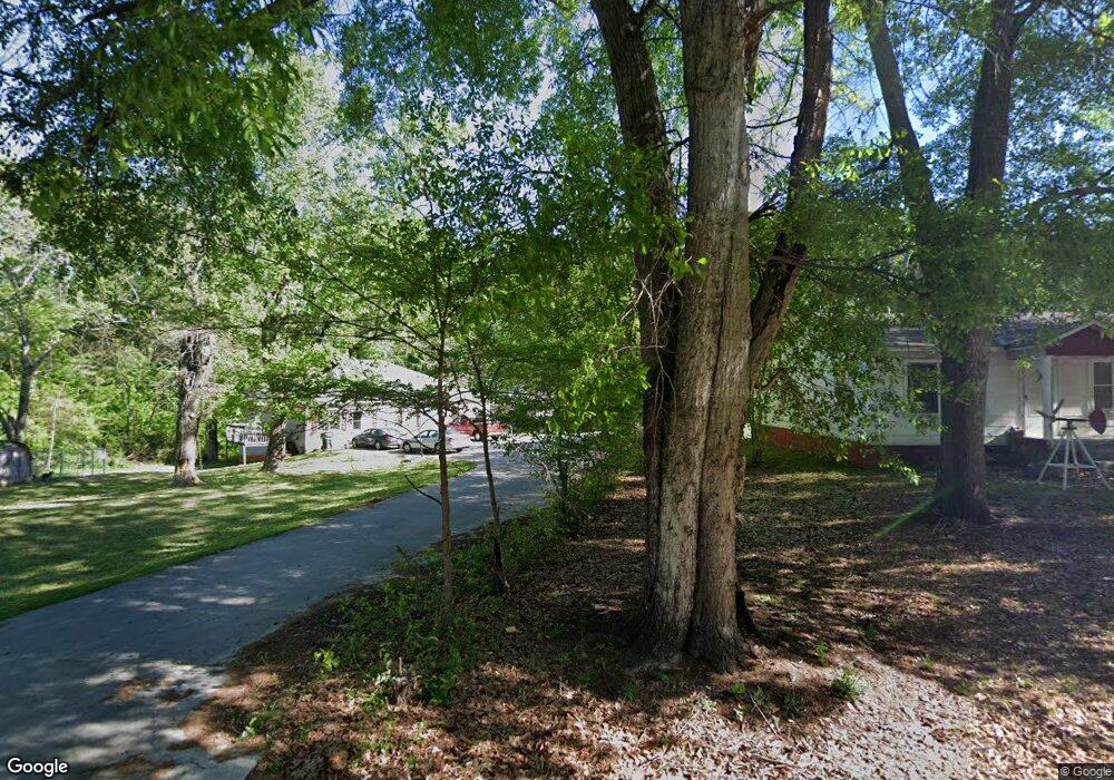 7159 Midway Dr SW, Covington, GA 30014 - photo 1