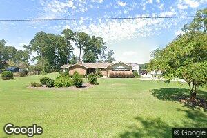 132 W Grove St, Newton Grove, NC 28366