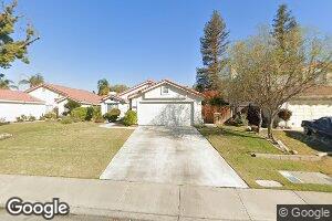 8700 Fox Run Dr, Bakersfield, CA 93312