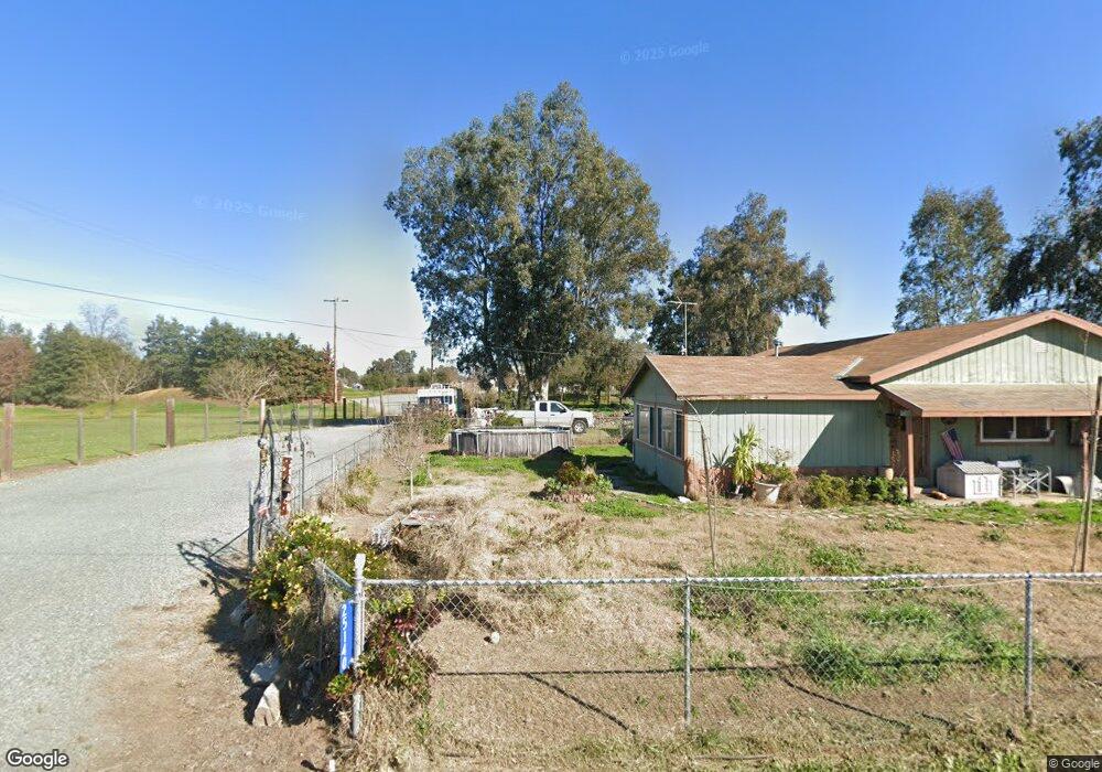 25158 N Graham Rd, Acampo, CA 95220 - photo 1