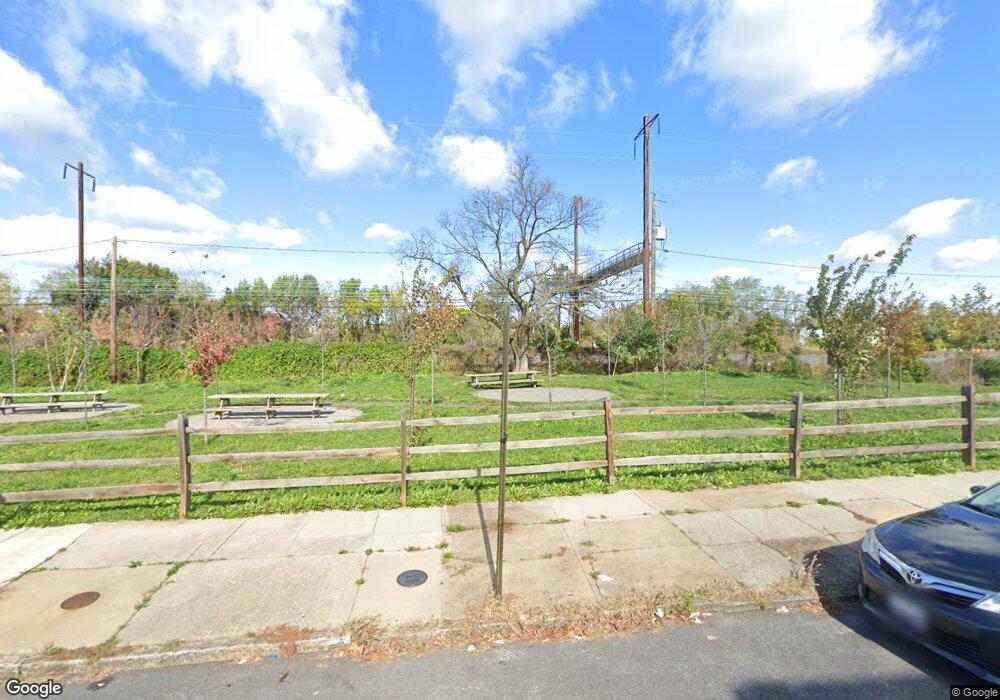 2416 E Eager St, Baltimore, MD 21205 - photo 1