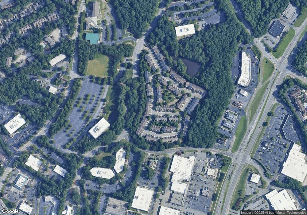 0 Cameron Trail NW unit 7076373, Peachtree Corners, GA 30092 - photo 1