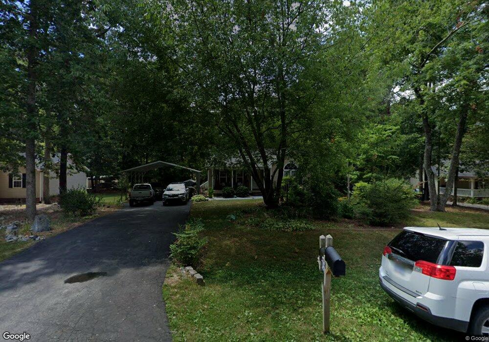 1738 Woodglo Dr, Asheboro, NC 27205 - photo 1