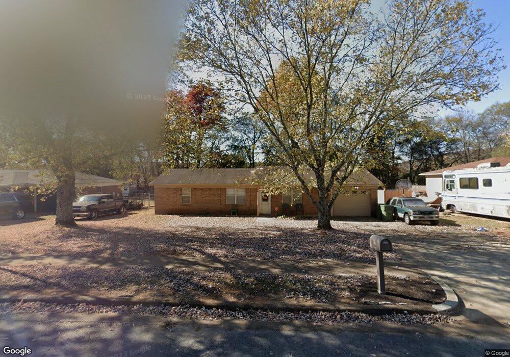 3419 Deerfield Rd NW, Huntsville, AL 35810 - photo 1