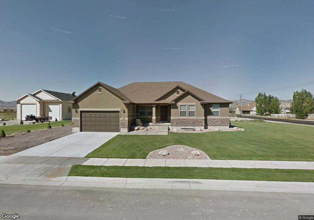 249 N Constitution Dr, Lehi, UT 84043 - photo 1