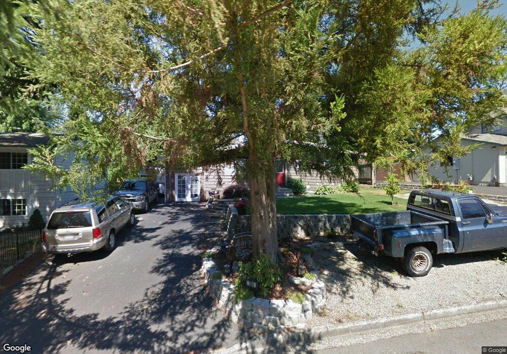 7804 NE 142nd Place, Bothell, WA 98011 - photo 1