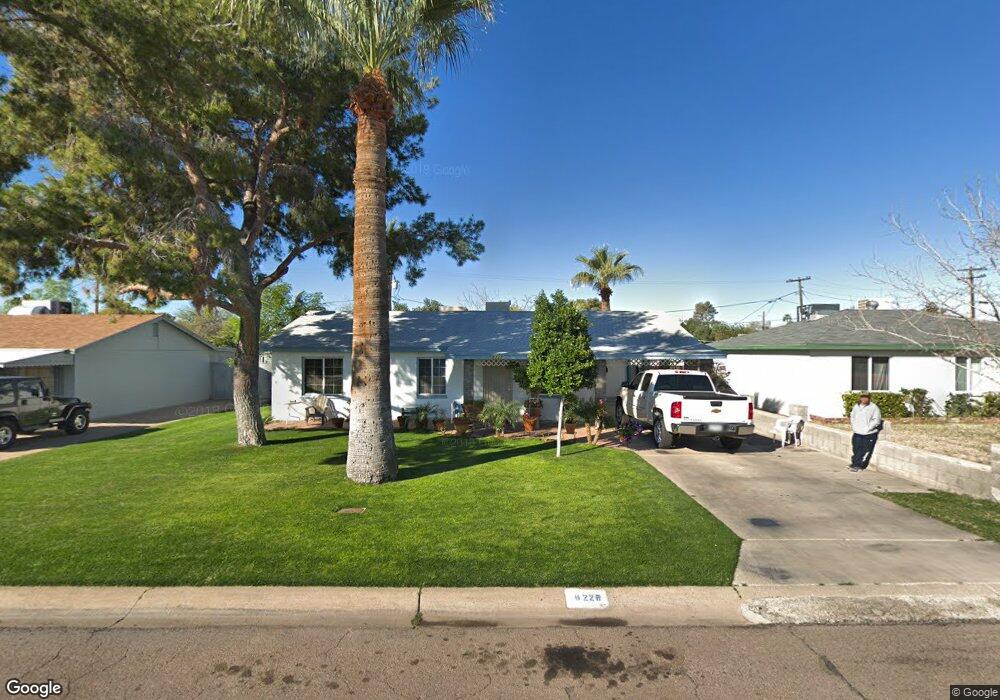 8228 N 8th Place, Phoenix, AZ 85020 - photo 1