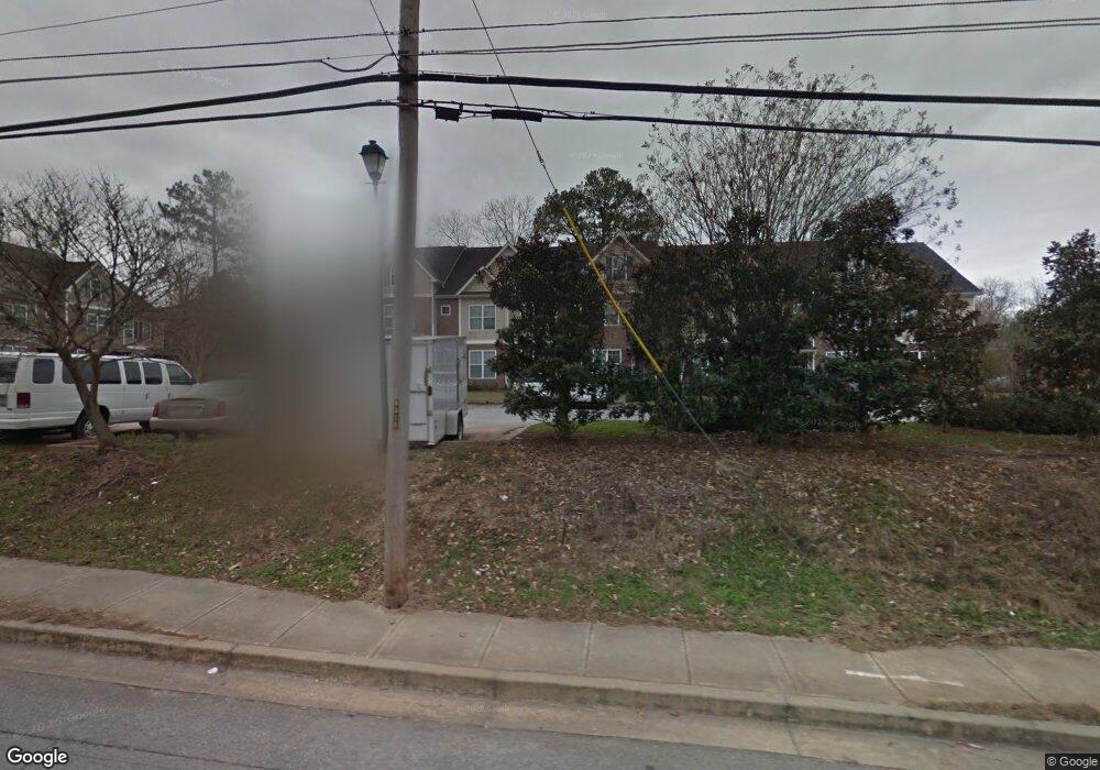 981 Astor Ave unit 981, Forest Park, GA 30297 - photo 1