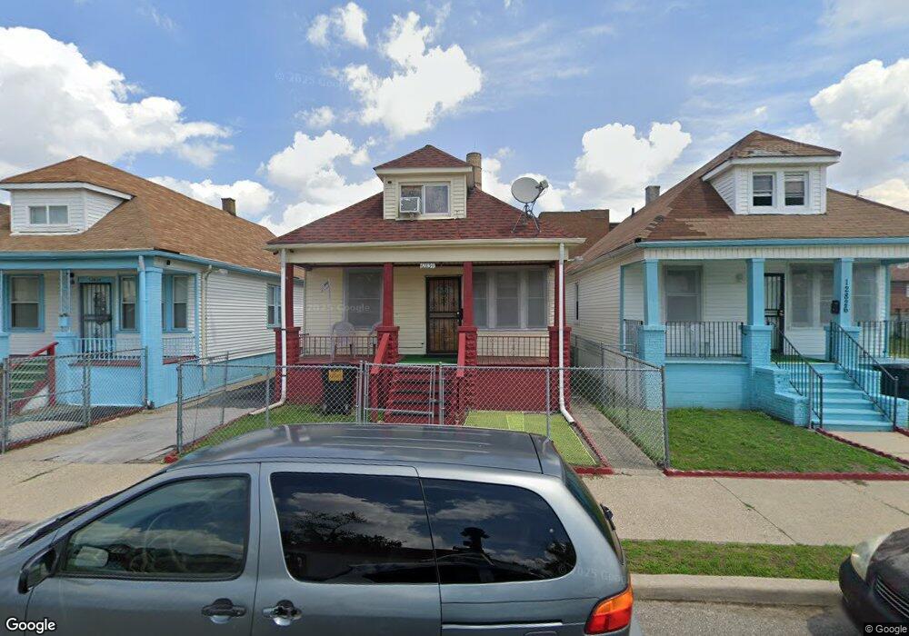 12834 Mitchell St, HamtraMcK, MI 48212 - photo 1