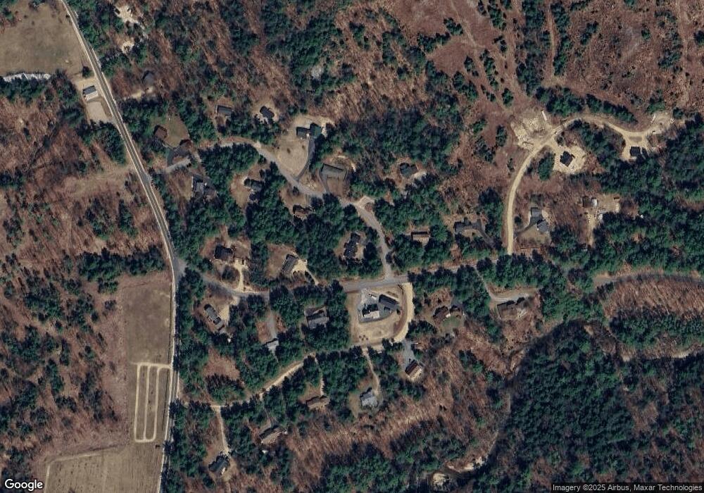 48 Hidden Acres Rd, Thornton, NH 03285 - photo 1