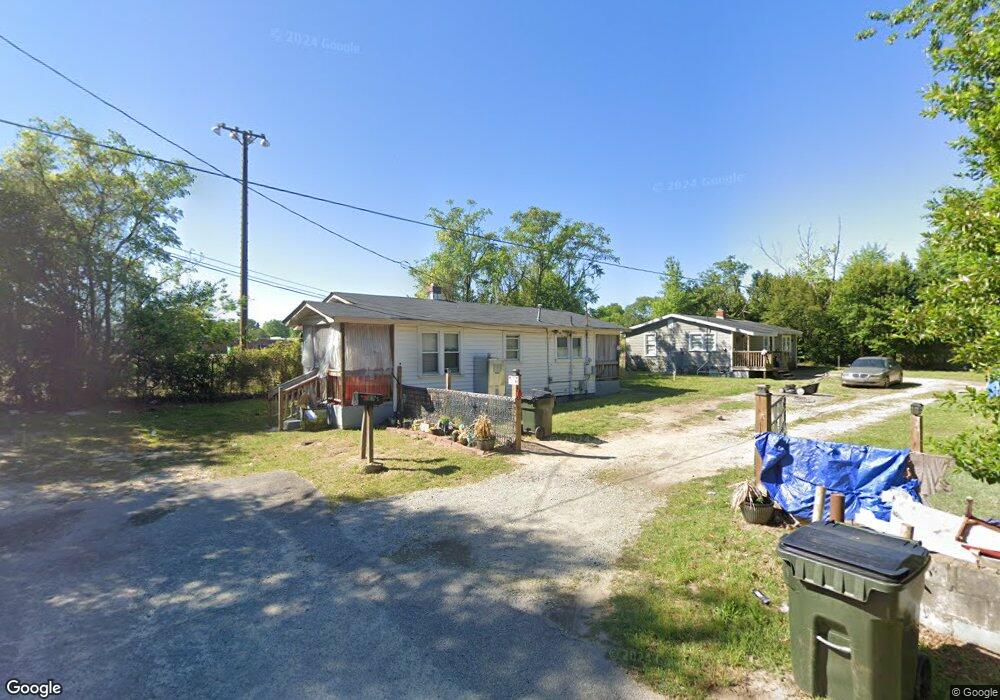 569 Lown St, West Columbia, SC 29169 - photo 1