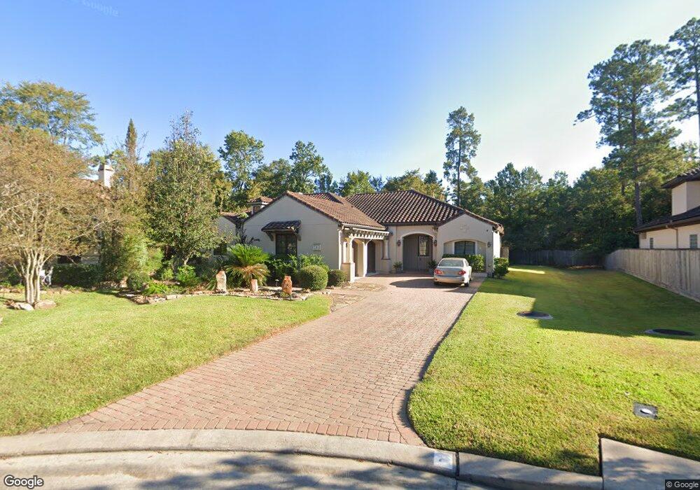 2 Moatwood Ct, Spring, TX 77382 - photo 1