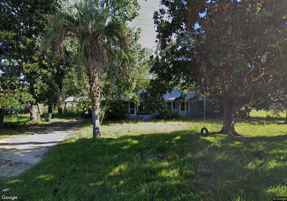 543 Austin Ave E, Pearson, GA 31642 - photo 1