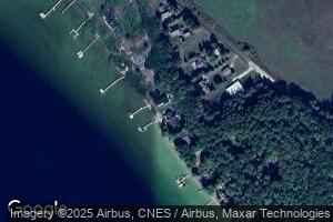 1455 Festival Ln, Brutus, MI 49716