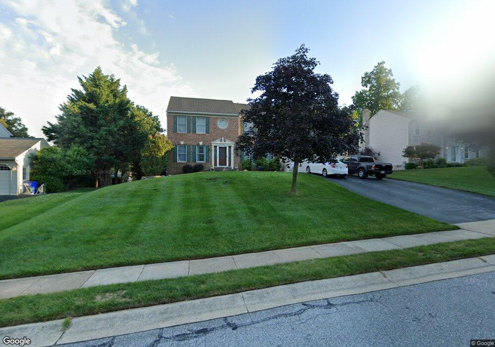 4545 Doncaster Dr, Ellicott City, MD 21043 - photo 1