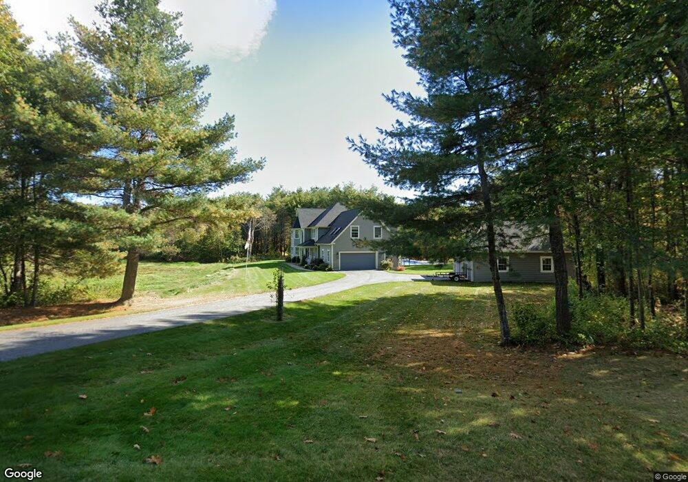 18 Plantation Dr, Scarborough, ME 04074 - photo 1
