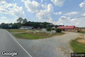 7761 Us Highway 158, Seaboard, NC 27876