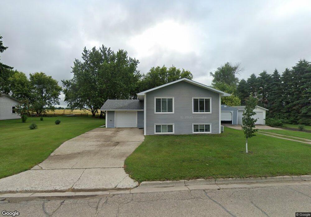 505 1st St, Cando, ND 58324 - photo 1