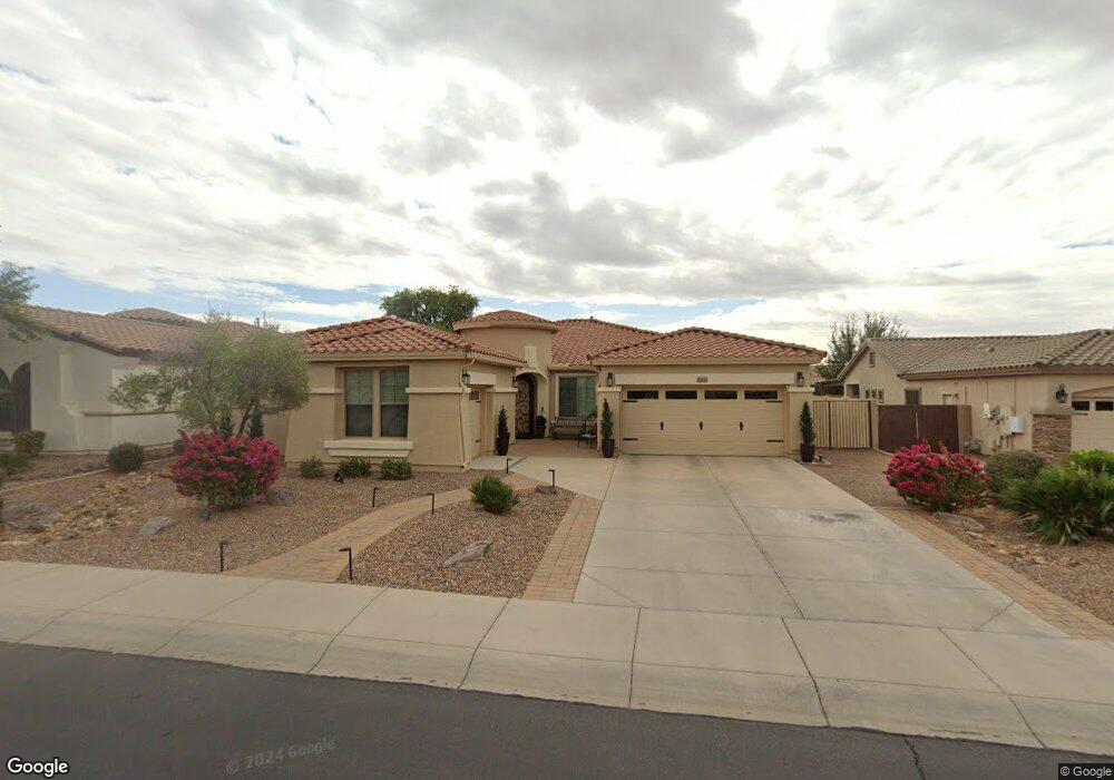 10847 E Reginald Ave, Mesa, AZ 85212 - photo 1