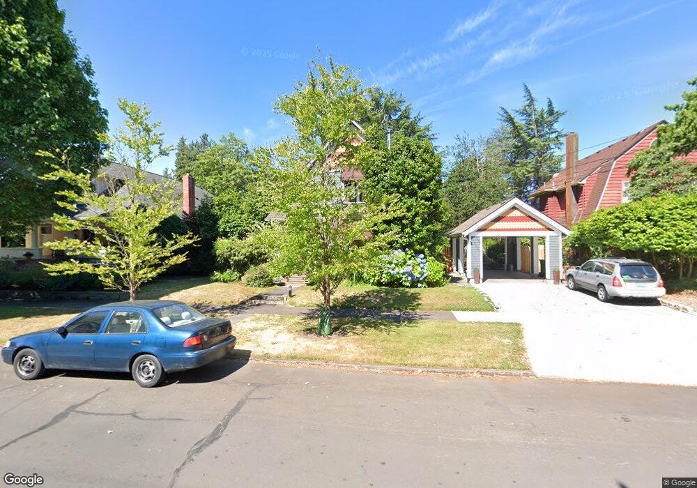 1632 Main St, Forest Grove, OR 97116 - photo 1