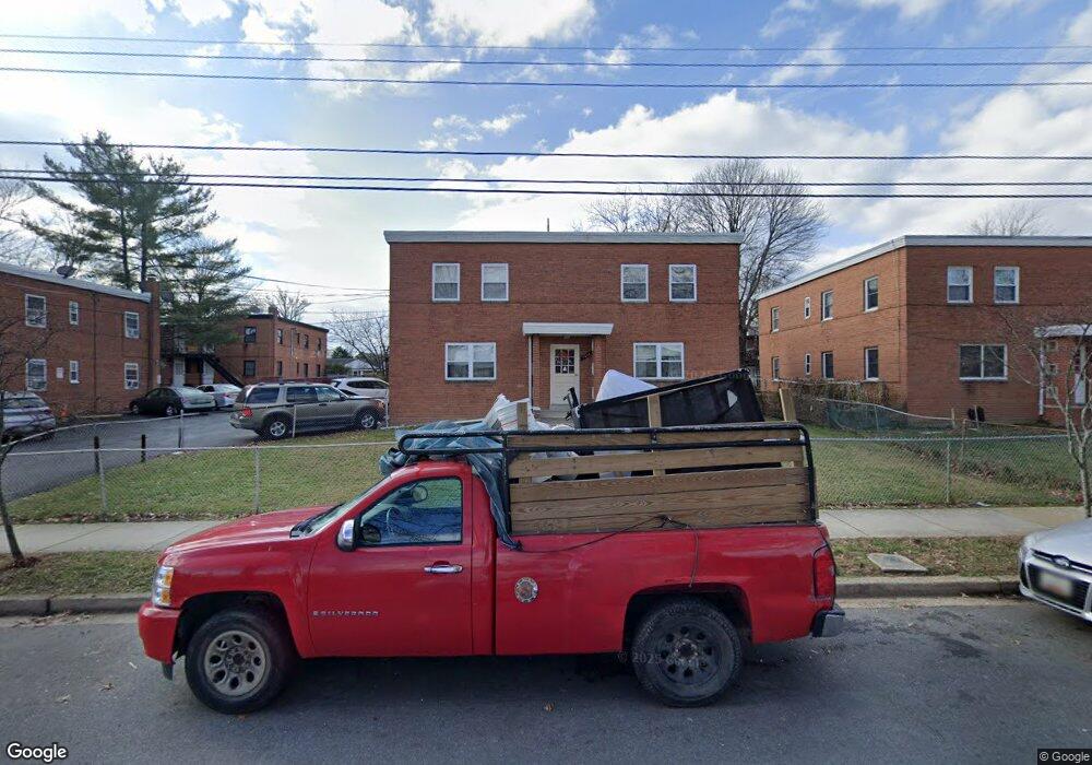 7806 Kennewick Ave, Takoma Park, MD 20912 - photo 1