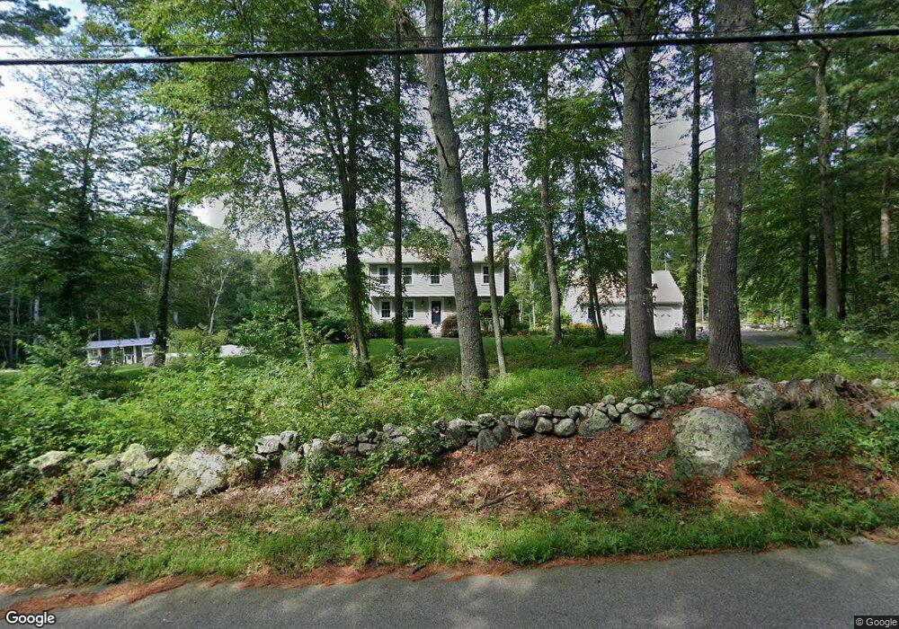 21 E Killingly Rd, Foster, RI 02825 - photo 1