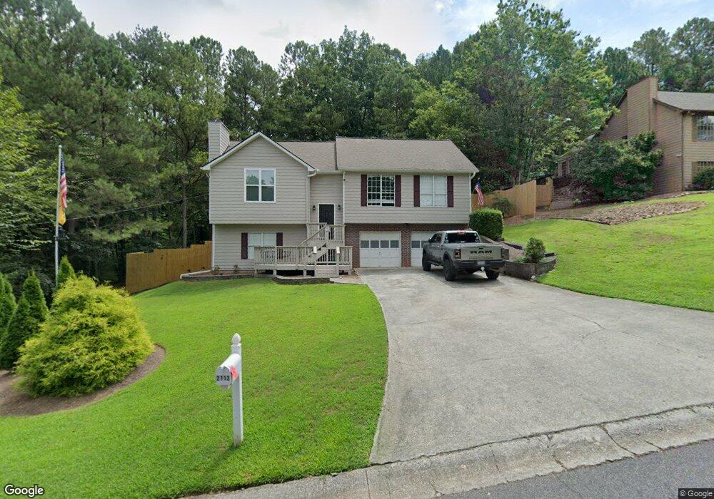 2112 Tourney Dr, Marietta, GA 30062 - photo 1