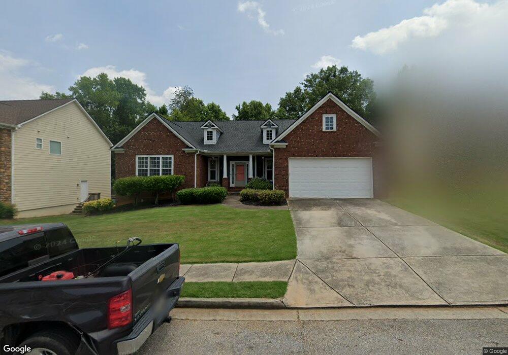 367 Fern Ct, Hoschton, GA 30548 - photo 1