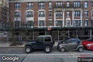 425 Riverside Dr Unit 4-H, New York, NY 10025