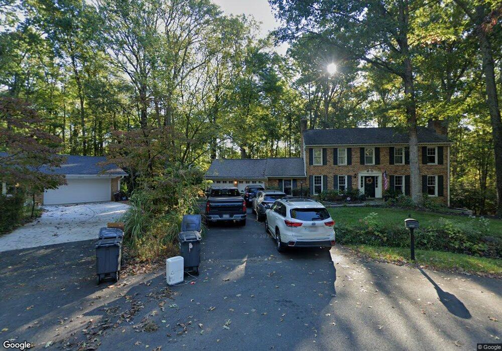 2367 Tumbletree Way, Reston, VA 20191 - photo 1