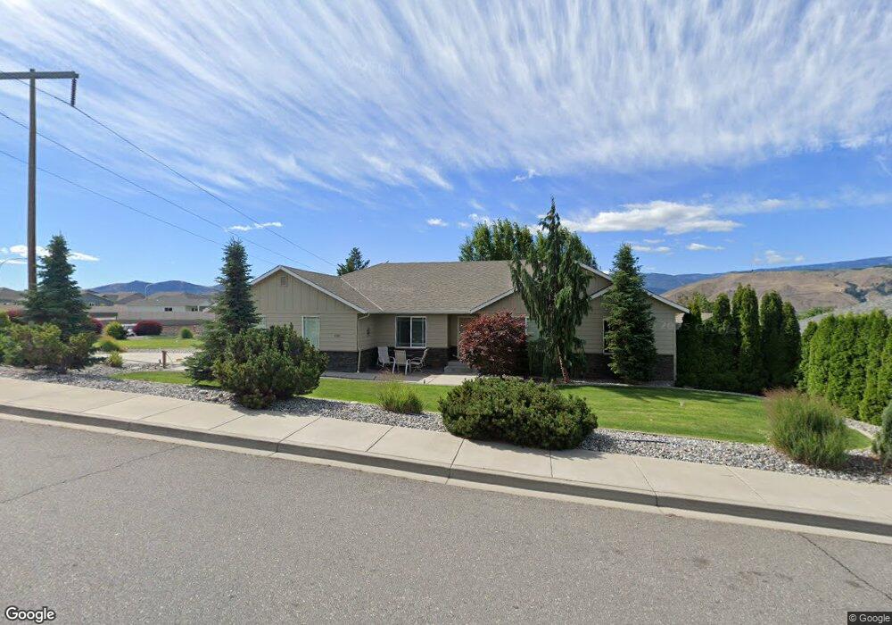 180 S Meadowbrook Ln, East Wenatchee, WA 98802 - photo 1