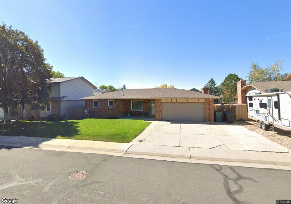 12845 Clermont St, Thornton, CO 80241 - photo 1