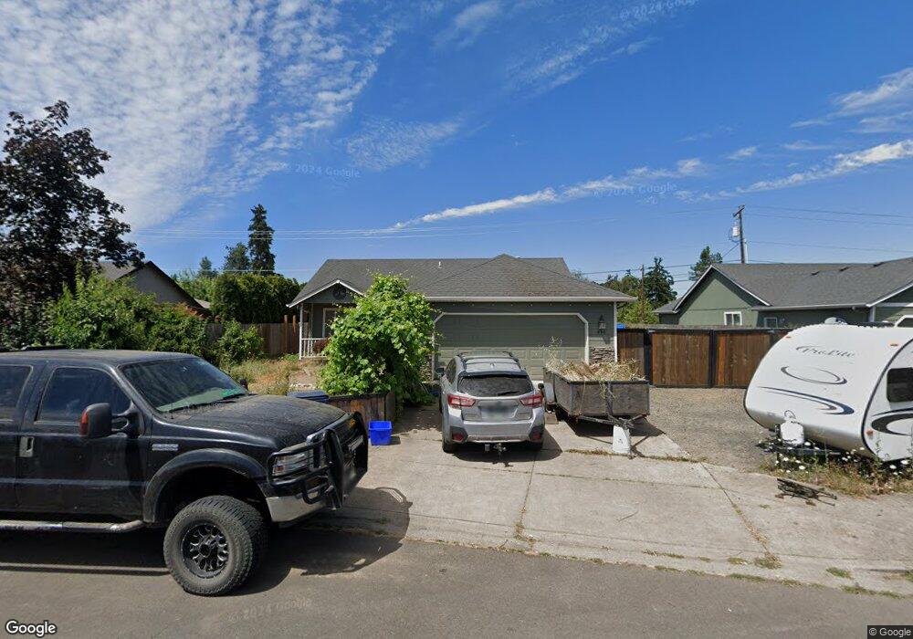 456 Blue Jay Loop, Creswell, OR 97426 - photo 1