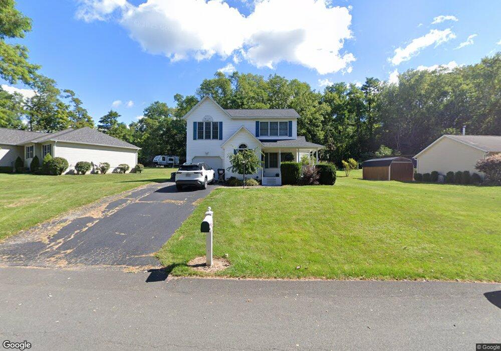 1406 Thickett Rd, Castleton On Hudson, NY 12033 - photo 1